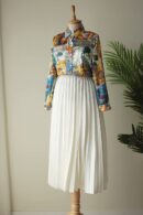 Elegant blouse