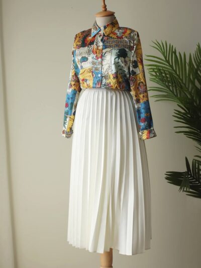 Elegant blouse