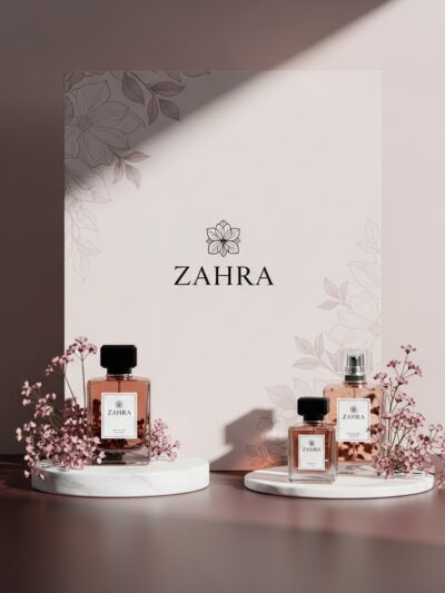 Perfumes